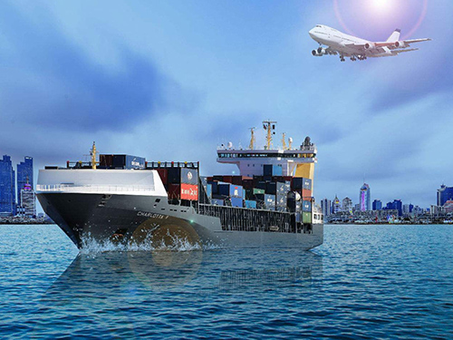 什么是青岛FBA海运？青岛FBA海运发货操作流程是什么？